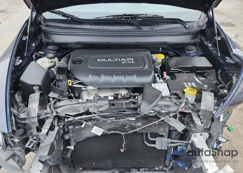 2016 Jeep Cherokee Latitude from USA, damaged, VIN 1C4PJLCB4GW303056